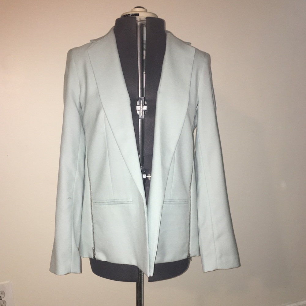 Karina blazer